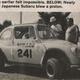 Illustration for article titled The 1968 Baja 1000 was crazier than you could imagine.